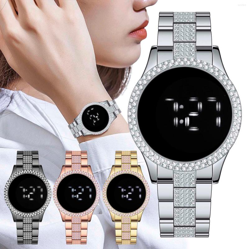 Wristwatches Sleek Minimalist Fashion With Strap Dial Women's Quartz Watch Gift Wristwatch Ladies Bracelet Luxury Casual Relogio
Wristwatches Sleek Minimalist Fashion With Strap Dial Women's Quartz Watch Gift Wristwatch Ladies Bracelet Luxury Casual Relogio