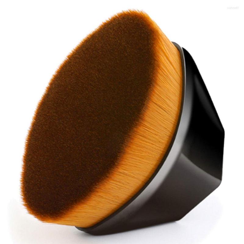 Makeup Brushes 1pcs Hexagonal Brush Blush Portable Professional Foundation Large Cosmetic Soft Bottom Tool
Makeup Brushes 1pcs Hexagonal Brush Blush Portable Professional Foundation Large Cosmetic Soft Bottom Tool