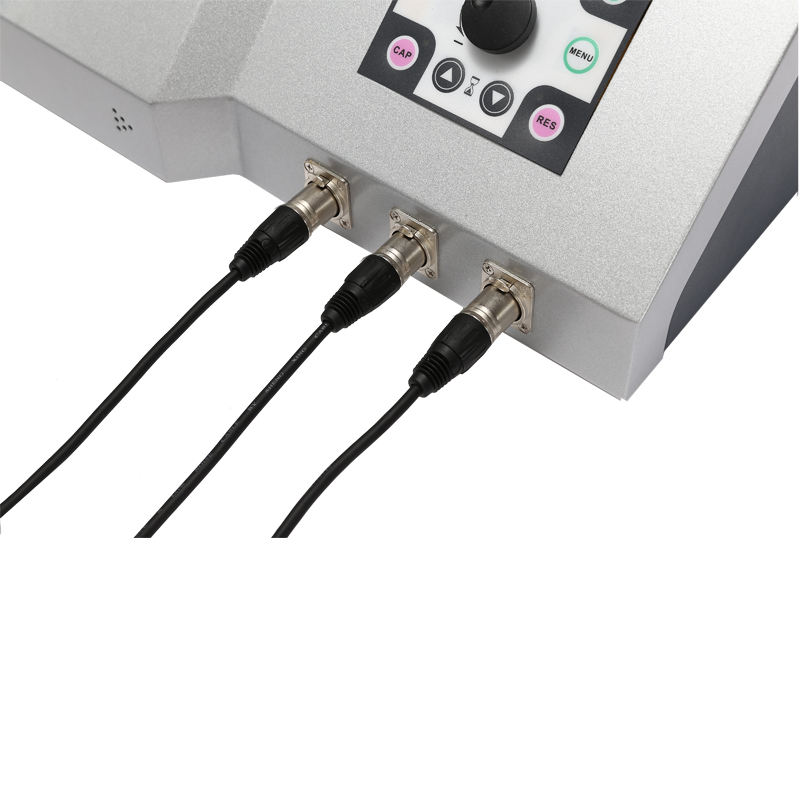 CET RET Technology Upgraded slimming machine monopolar RF for Skin Tightening body shape pain relief machine