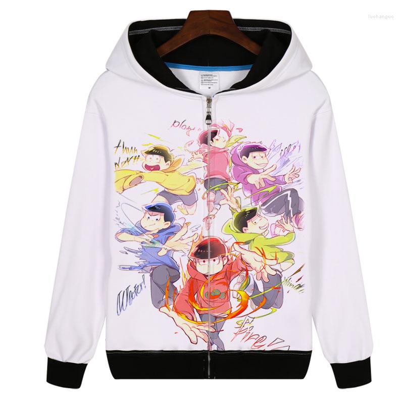 Men' Hoodies Eiga No Osomatsusan Hoodie Anime Matsuno Ichimatsu Osomatsu-San Cosplay Costume Funny Hipster Hoody Coat Jacket With Thin, 19
Men' Hoodies Eiga No Osomatsusan Hoodie Anime Matsuno Ichimatsu Osomatsu-San Cosplay Costume Funny Hipster Hoody Coat Jacket With Thin, 19