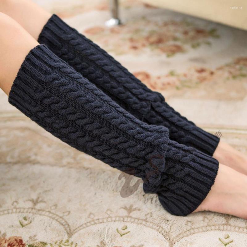 Women Socks Thigh Good Washable Delicate Texture Elastic High Winter For Lady Warmer Boot, Khaki
Women Socks Thigh Good Washable Delicate Texture Elastic High Winter For Lady Warmer Boot, Khaki