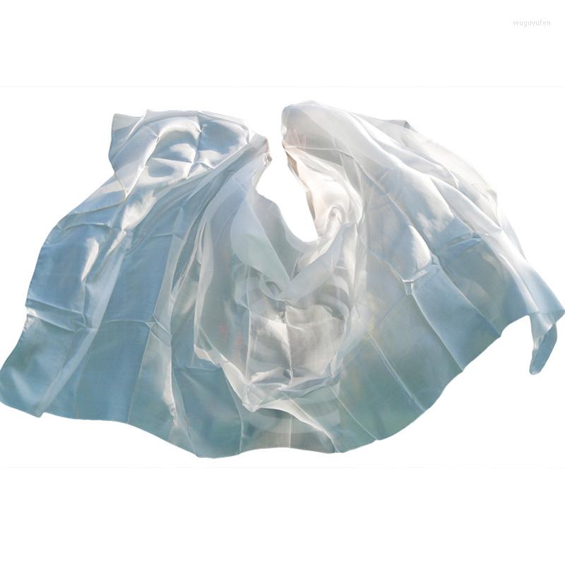 Stage Wear Silk Customized Belly Dance Veils Handmade Dyed Scarf Shawl Gradient 200cm 250cm 270cm For Kids Adults Accessories, Picture shown
Stage Wear Silk Customized Belly Dance Veils Handmade Dyed Scarf Shawl Gradient 200cm 250cm 270cm For Kids Adults Accessories, Picture shown