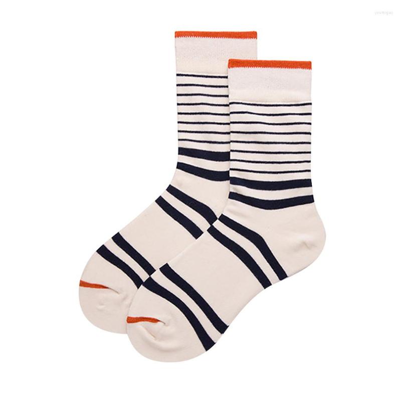 Men's Socks Unisex Mens Women Printing Stripe Mid Tube Retro Cotton Fashion Thicken Hip Hop Street Skateboard Basket Ball Y11.25
Men's Socks Unisex Mens Women Printing Stripe Mid Tube Retro Cotton Fashion Thicken Hip Hop Street Skateboard Basket Ball Y11.25