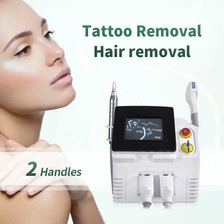 Pico-laser Tattoo Removal Machine 808 Diode Laser Hair Remover Picosecond Q Switch Nd Yag Remove Age Spot Birthmark Eyeline Pigment
Pico-laser Tattoo Removal Machine 808 Diode Laser Hair Remover Picosecond Q Switch Nd Yag Remove Age Spot Birthmark Eyeline Pigment