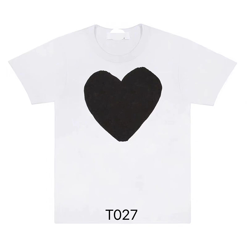 Shirts Play Designer Mens t Women's Cotton Embroidery Love Eyes Tshirt Loose Casual Couple Style Printed Short Sleeve Bottom I3DK, 17
Shirts Play Designer Mens t Women's Cotton Embroidery Love Eyes Tshirt Loose Casual Couple Style Printed Short Sleeve Bottom I3DK, 17