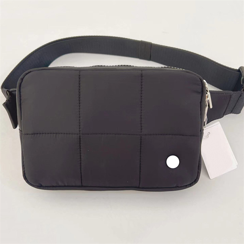 lu quilted grid belt bag Outdoor sport yoga waist bags women adjustable strap zipper Cross body camera bag messenger designer fanny pack, Sky blue
lu quilted grid belt bag Outdoor sport yoga waist bags women adjustable strap zipper Cross body camera bag messenger designer fanny pack, Sky blue