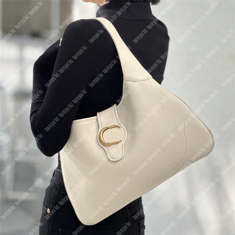 Woman Designer Shoulder Bags Leather Handbag For Ladies Aphrodite Luxury Shoulder Bag Hobo Bags Brand Letters Gold Buckle Purses, White2
Woman Designer Shoulder Bags Leather Handbag For Ladies Aphrodite Luxury Shoulder Bag Hobo Bags Brand Letters Gold Buckle Purses, White2