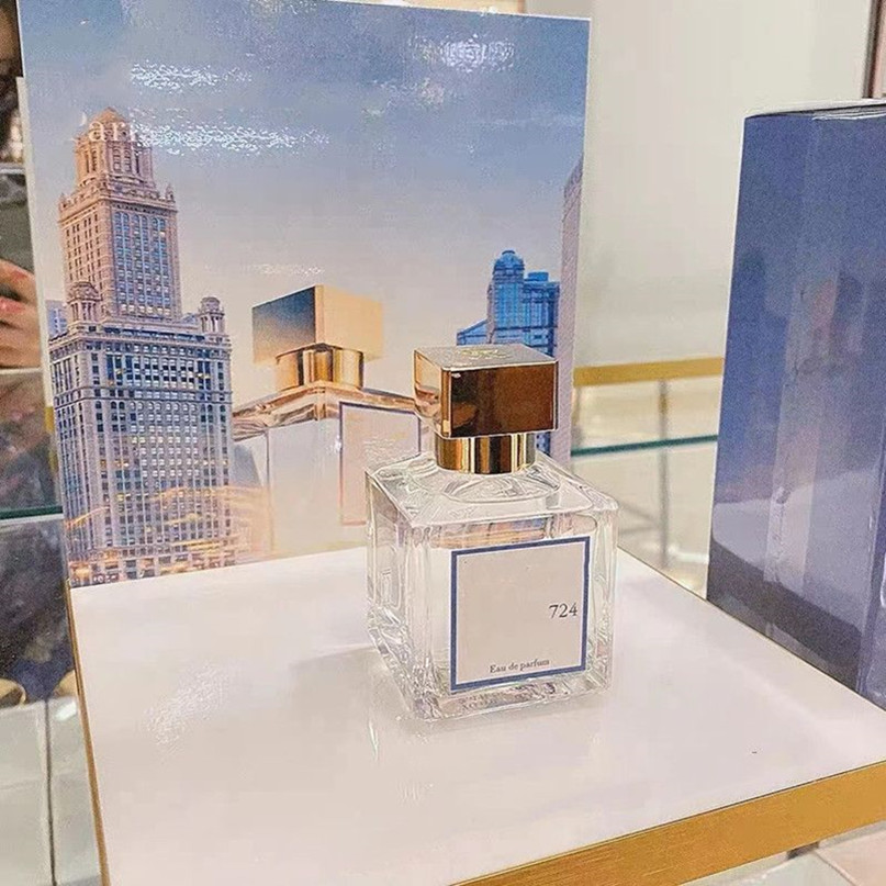 Air Freshener 724 Perfume 70ml Maison Rouge 540 Floral Extrait Eau De Parfum Paris Oud La Rose Fragrance Man Woman Cologne Spray Unisex Long Lasting Smell Hot
Air Freshener 724 Perfume 70ml Maison Rouge 540 Floral Extrait Eau De Parfum Paris Oud La Rose Fragrance Man Woman Cologne Spray Unisex Long Lasting Smell Hot
