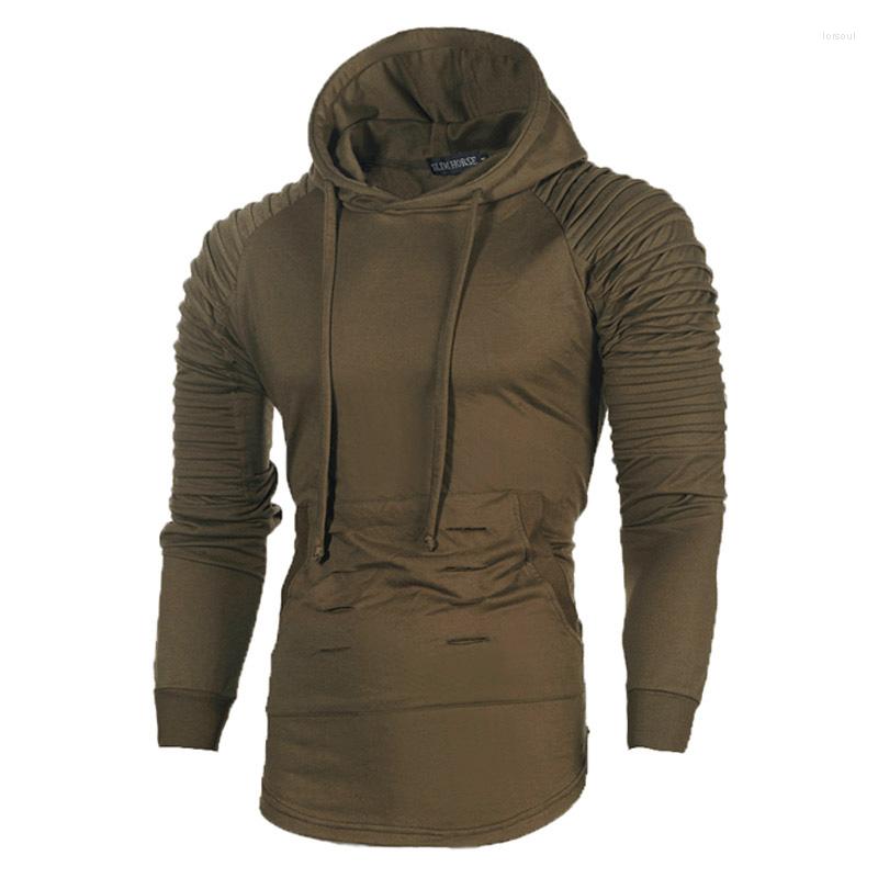 Men's Hoodies Long Sleeve Solid Casual Men Brand Hooded Sweatshirts Hoodie Tracksuit Sweat Homme Hip Hop Streetwear Size -3XL, Black
Men's Hoodies Long Sleeve Solid Casual Men Brand Hooded Sweatshirts Hoodie Tracksuit Sweat Homme Hip Hop Streetwear Size -3XL, Black