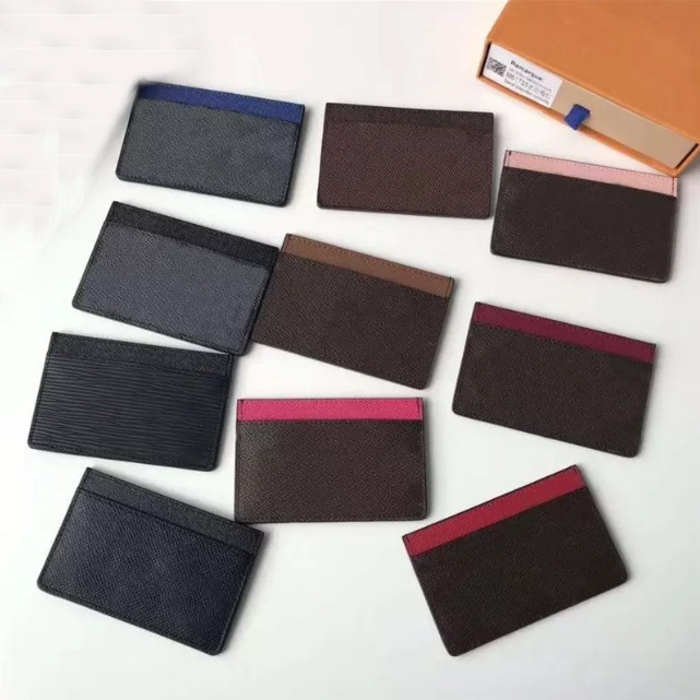 7A Genuine Leather Credit Card Wallet Card Holder package coin pack France Women pairs Brown flower business mini wallets clutch bag classic style
7A Genuine Leather Credit Card Wallet Card Holder package coin pack France Women pairs Brown flower business mini wallets clutch bag classic style