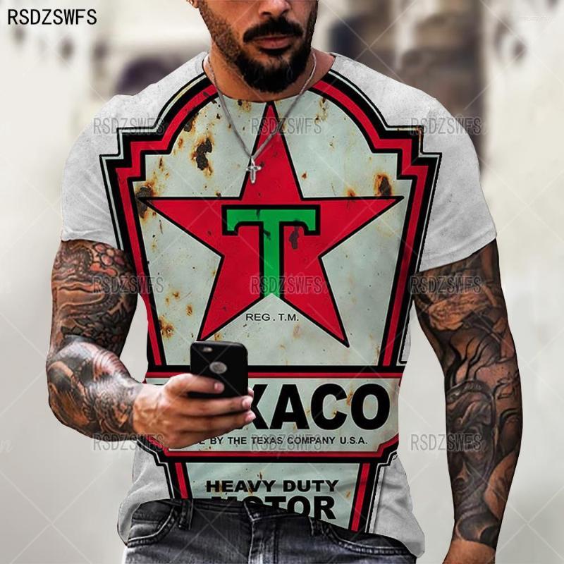 Men's T Shirts 2022 Summer Fashion Trend Letter Locomotive Pattern Men3D Printed T-shirt Street Personality Wild Loose Oversized Hippie, Ofsz-00266
Men's T Shirts 2022 Summer Fashion Trend Letter Locomotive Pattern Men3D Printed T-shirt Street Personality Wild Loose Oversized Hippie, Ofsz-00266