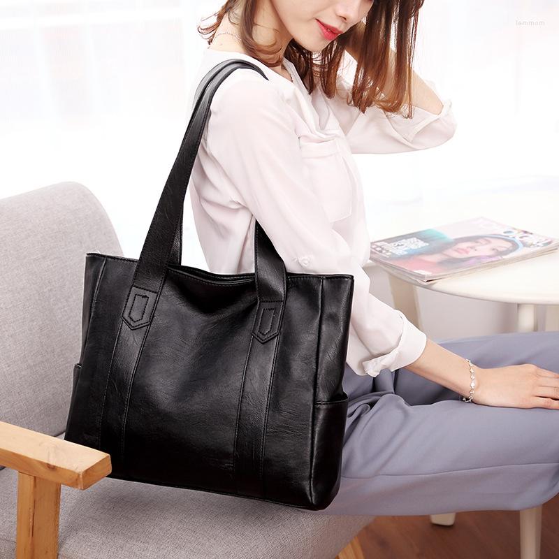 Evening Bags 2022 Women's Bag Large Capacity Fashion All-match Handbag Shoulder Diagonal Simple Atmosphere Mother Tote, Grey
Evening Bags 2022 Women's Bag Large Capacity Fashion All-match Handbag Shoulder Diagonal Simple Atmosphere Mother Tote, Grey