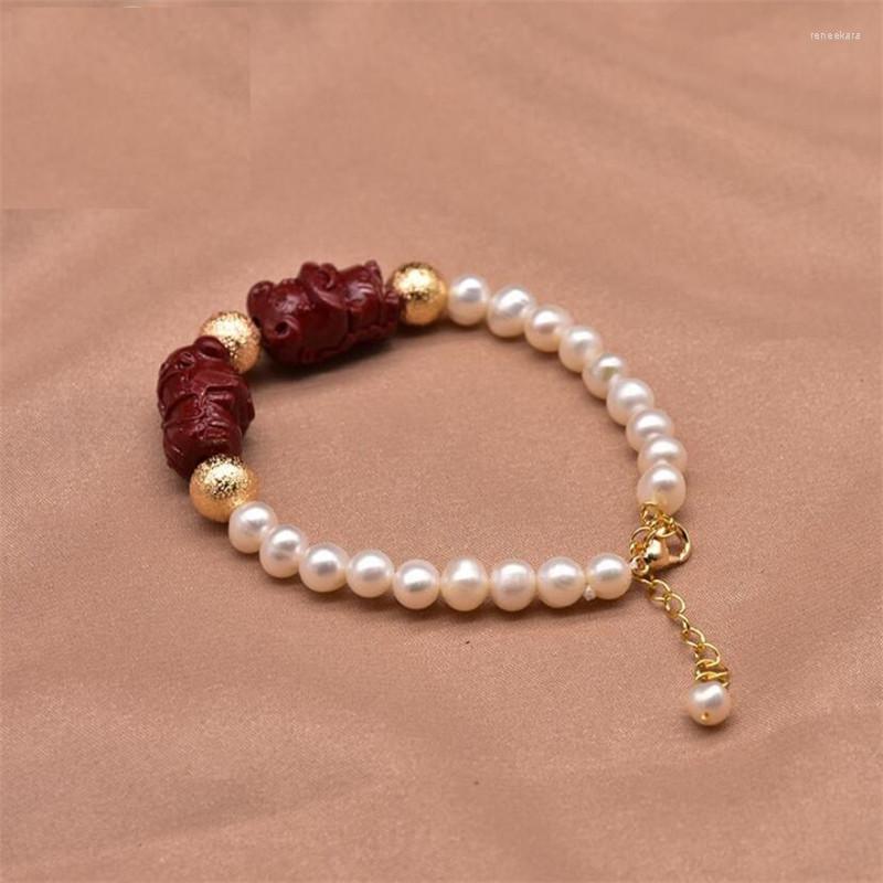 Strand Fashion Natural Freshwater White Pearl Bracelet Bangle For Women Purple Gold Sand Cute Handmade Jewelry Party Gifts Accessories
Strand Fashion Natural Freshwater White Pearl Bracelet Bangle For Women Purple Gold Sand Cute Handmade Jewelry Party Gifts Accessories