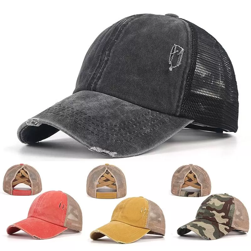 Ball Caps Mesh Cap Men Women Summer Baseball Breathable Snapback 2022 Outdoor Hole Designer Gorros Mujer Sport Hat Unisex, #5
Ball Caps Mesh Cap Men Women Summer Baseball Breathable Snapback 2022 Outdoor Hole Designer Gorros Mujer Sport Hat Unisex, #5