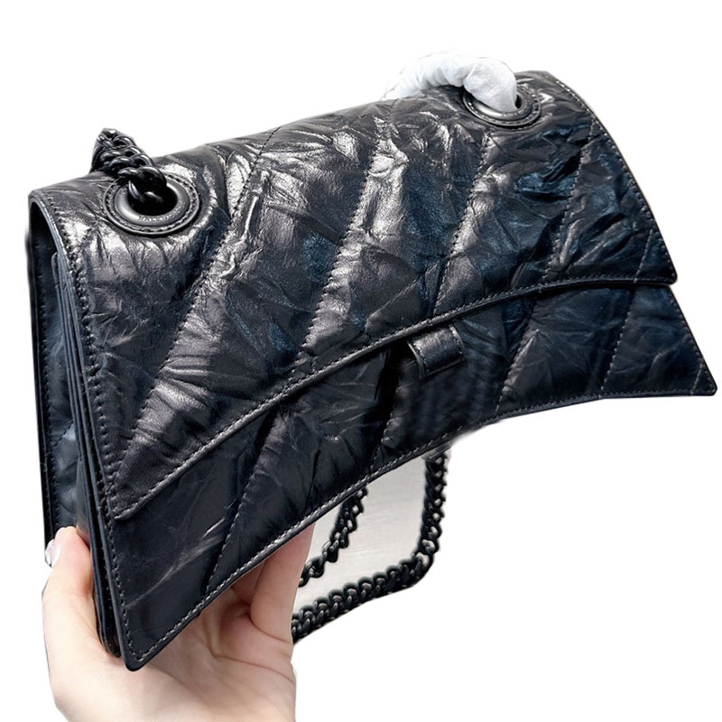 Women's Designer bag crush chain bags calendered calfskin and quilted plusthe Handbags Wallet, Colour3
Women's Designer bag crush chain bags calendered calfskin and quilted plusthe Handbags Wallet, Colour3