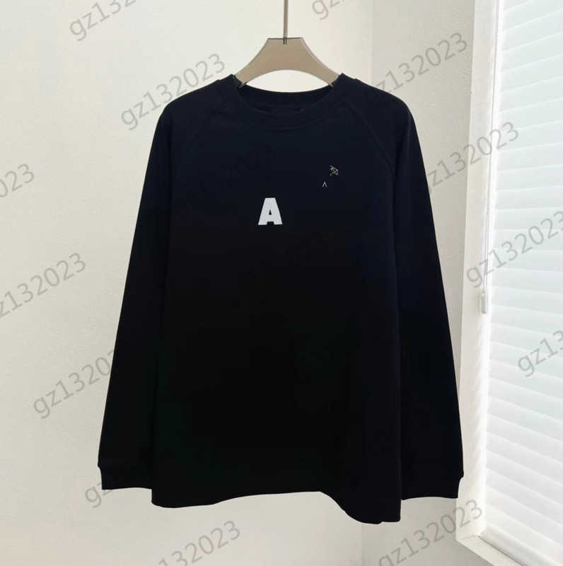 Womens Sweaters Pure Cotton Soft Fabric Round Collar Pullover Knit Sweater Contrasting Letter Prints Loose Joker Knitwear Unisex Style Women Clothes 1970
Womens Sweaters Pure Cotton Soft Fabric Round Collar Pullover Knit Sweater Contrasting Letter Prints Loose Joker Knitwear Unisex Style Women Clothes 1970