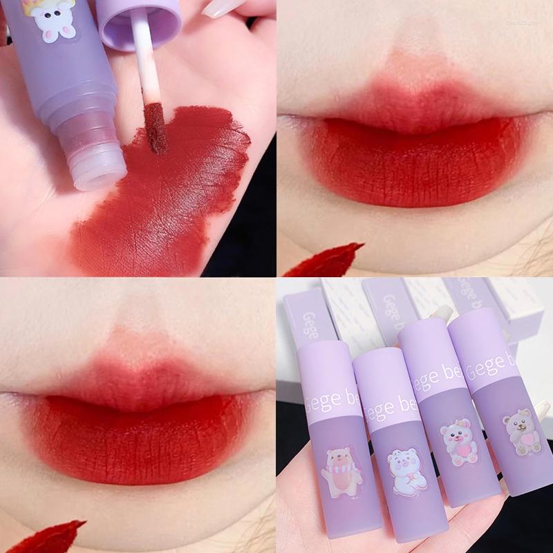 Lip Gloss Waterproof Matte Nude Cherry Bean Tea Brown Color Dark Red Long Lasting Velvet Liquid Lipstick Women Makeup Glaze, 02 persimmon red
Lip Gloss Waterproof Matte Nude Cherry Bean Tea Brown Color Dark Red Long Lasting Velvet Liquid Lipstick Women Makeup Glaze, 02 persimmon red
