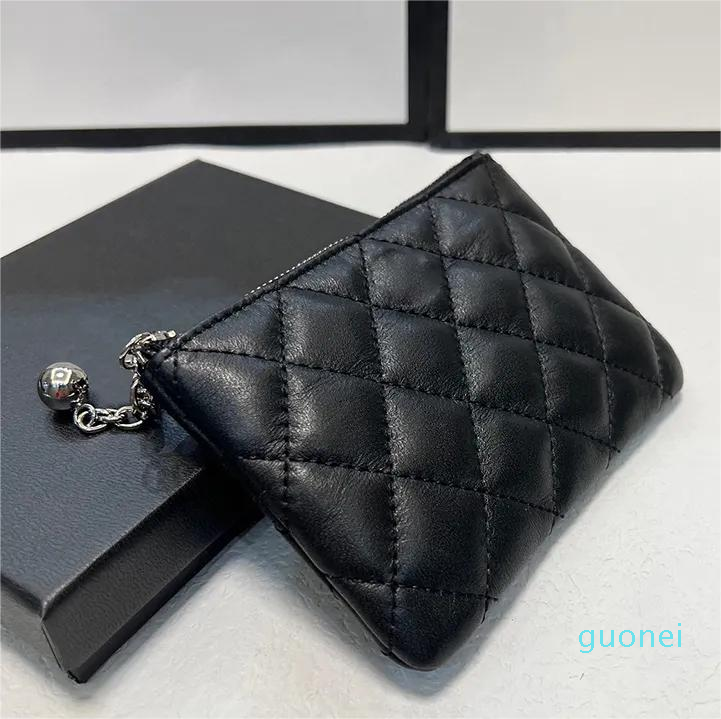 Designer-Coin Purse C Family Top Lambskin Black Classic Clutch Bag 2023 Fashion Versatile Wallet Card Bag Famous Designer Brand
Designer-Coin Purse C Family Top Lambskin Black Classic Clutch Bag 2023 Fashion Versatile Wallet Card Bag Famous Designer Brand