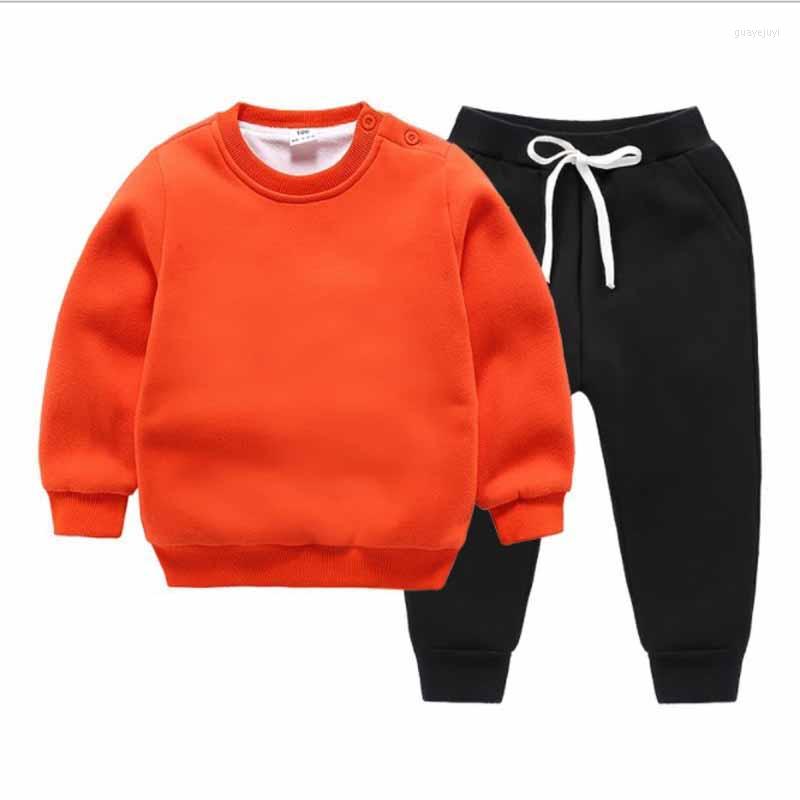 Clothing Sets Children's Suit Wool Knitted Cotton Sweater Boys Girls Infant Warm Pullover Pants Borns Toddler 2-8Y, Red and black
Clothing Sets Children's Suit Wool Knitted Cotton Sweater Boys Girls Infant Warm Pullover Pants Borns Toddler 2-8Y, Red and black