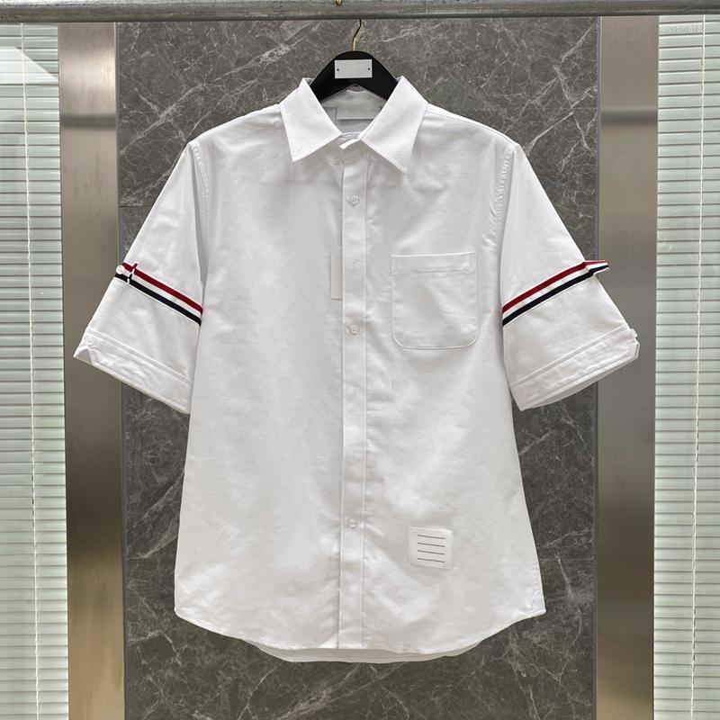 Men' Casual Shirts Summer Brand High Quality Men' Striped Square Neck Sexy Style Daily Short Sleeve Cotton Breathable Tops, Blue
Men' Casual Shirts Summer Brand High Quality Men' Striped Square Neck Sexy Style Daily Short Sleeve Cotton Breathable Tops, Blue