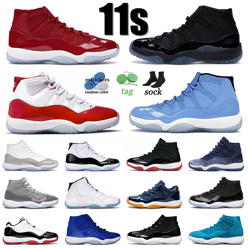 Designer 11s Basketball Shoes Mens Jumpman 11 Trainers Cherry Pantone Gamma Blue Win Like 96 Metallic Silver Concord Bred Space Jam Midnight Navy Men Women Sneakers, B2 36-47 concord bred
Designer 11s Basketball Shoes Mens Jumpman 11 Trainers Cherry Pantone Gamma Blue Win Like 96 Metallic Silver Concord Bred Space Jam Midnight Navy Men Women Sneakers, B2 36-47 concord bred