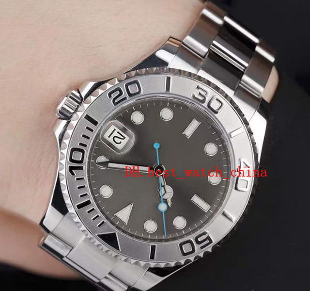 2022 Automatic Mechanical Platinum Steel date Display Watch m268622 Asia 2813 Movement Christmas Gift, Gray
2022 Automatic Mechanical Platinum Steel date Display Watch m268622 Asia 2813 Movement Christmas Gift, Gray