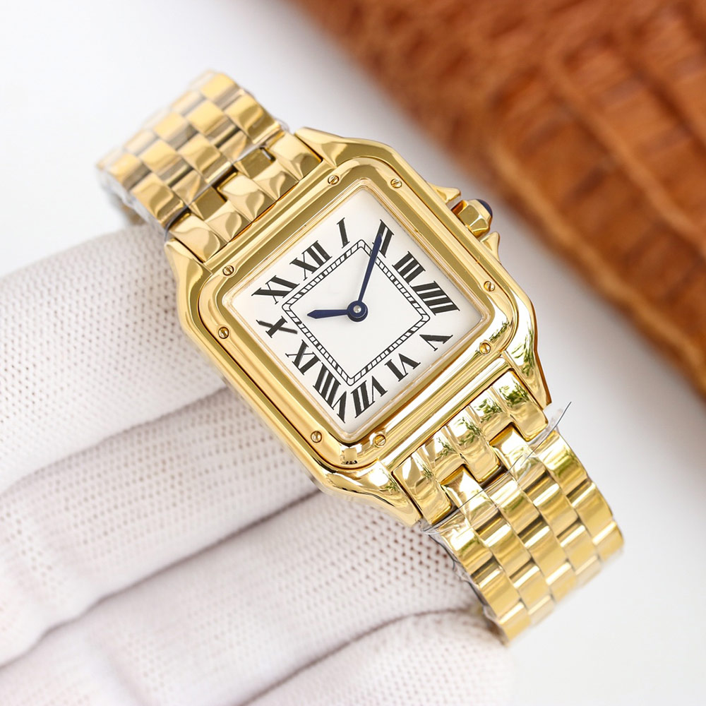 Women Watch Quartz Ladies Watches Case With Diamond 27X37 mm Montre de Luxe Business Sapphire Wristwatch 904L Stainless Steel, Colour 4
Women Watch Quartz Ladies Watches Case With Diamond 27X37 mm Montre de Luxe Business Sapphire Wristwatch 904L Stainless Steel, Colour 4