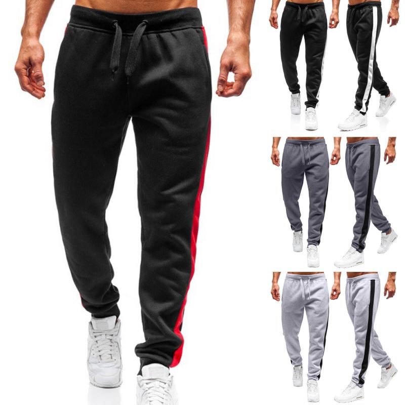 Men's Pants Band 1 Relaxed Men Warm House Mens Autumn And Winter High Street Fashion Leisure Loose Sports Running Solid Color Lace Up, Black
Men's Pants Band 1 Relaxed Men Warm House Mens Autumn And Winter High Street Fashion Leisure Loose Sports Running Solid Color Lace Up, Black