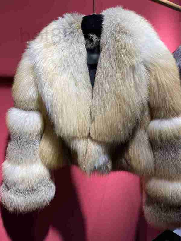 Women' Fur & Faux Designer Winter lapel real fur temperament commuter long sleeve blue fox coat woman ERJ5, Picture color (golden island fox)
Women' Fur & Faux Designer Winter lapel real fur temperament commuter long sleeve blue fox coat woman ERJ5, Picture color (golden island fox)