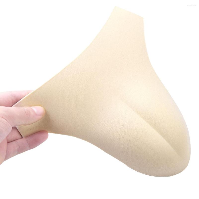 Underpants Men Panties Pad Crossdressing Transgender Mild Soft Camel Toe Fake Underwear Panty Shaping Removable Inside, Black
Underpants Men Panties Pad Crossdressing Transgender Mild Soft Camel Toe Fake Underwear Panty Shaping Removable Inside, Black