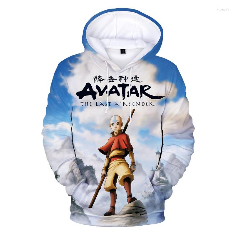 Men's Hoodies Sweatshirt Avatar The Last Airbender 3D Hoodie Print Men Cartoon Anime Oversized Women Casual, Vip1
Men's Hoodies Sweatshirt Avatar The Last Airbender 3D Hoodie Print Men Cartoon Anime Oversized Women Casual, Vip1