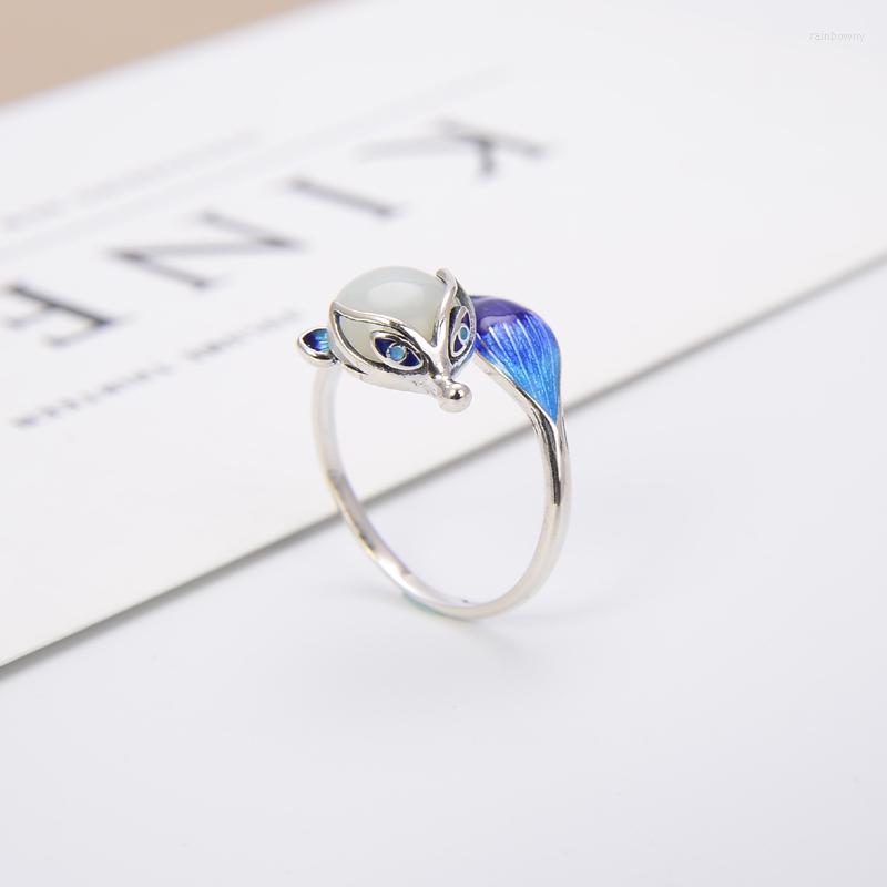 Cluster Rings 925 Pure Silver And Tianyu Ring Woman SendS Friends To Bring Their Own
Cluster Rings 925 Pure Silver And Tianyu Ring Woman SendS Friends To Bring Their Own