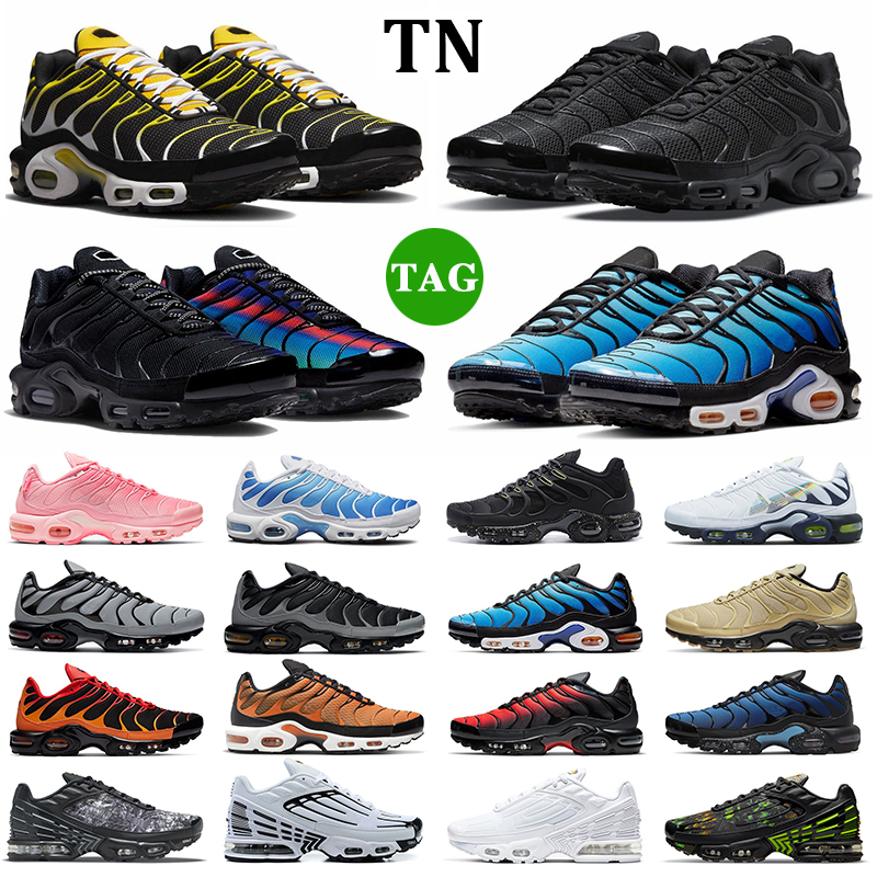 Tn Plus 3 Tns Terrascape Running Shoes Men Women Triple White Black Atlanta Noir Unity Bred Reflective Tn Mens Trainers Outdoor Sneakers Des, 43
Tn Plus 3 Tns Terrascape Running Shoes Men Women Triple White Black Atlanta Noir Unity Bred Reflective Tn Mens Trainers Outdoor Sneakers Des, 43