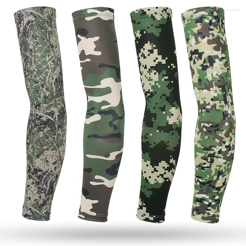Knee Pads Tactical Army Camouflage Arm Sleeves For Cycling Fishing Cooling Sun UV Protective Outdoor Sport Cuff Cover Warmers, 38
Knee Pads Tactical Army Camouflage Arm Sleeves For Cycling Fishing Cooling Sun UV Protective Outdoor Sport Cuff Cover Warmers, 38