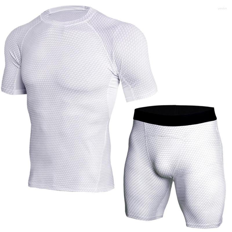 Running Sets 2022Yuerlian Quick Dry Fitness Tights Set Gym Sportswear Short Sleeve T-Shirt Demix Shorts Yoga Tracksuit Mens Sports Su, Black
Running Sets 2022Yuerlian Quick Dry Fitness Tights Set Gym Sportswear Short Sleeve T-Shirt Demix Shorts Yoga Tracksuit Mens Sports Su, Black