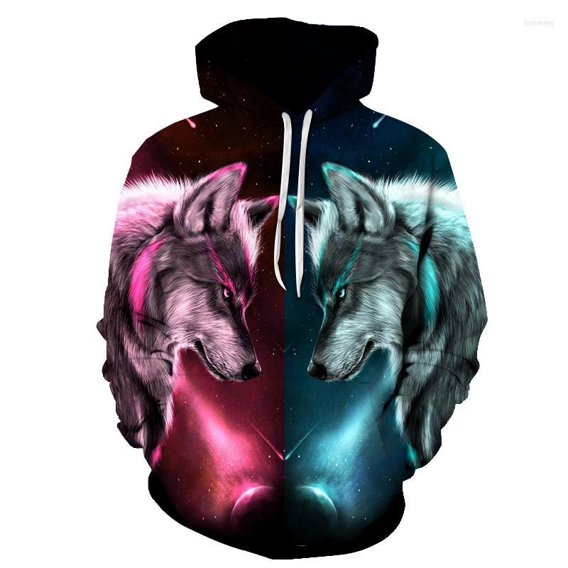Men' Hoodies Wolf Brand Sweatshirts Jackets Men 3d Women Pullover Fashion Tracksuits Animal Streetwear Coats, Wnt851
Men' Hoodies Wolf Brand Sweatshirts Jackets Men 3d Women Pullover Fashion Tracksuits Animal Streetwear Coats, Wnt851