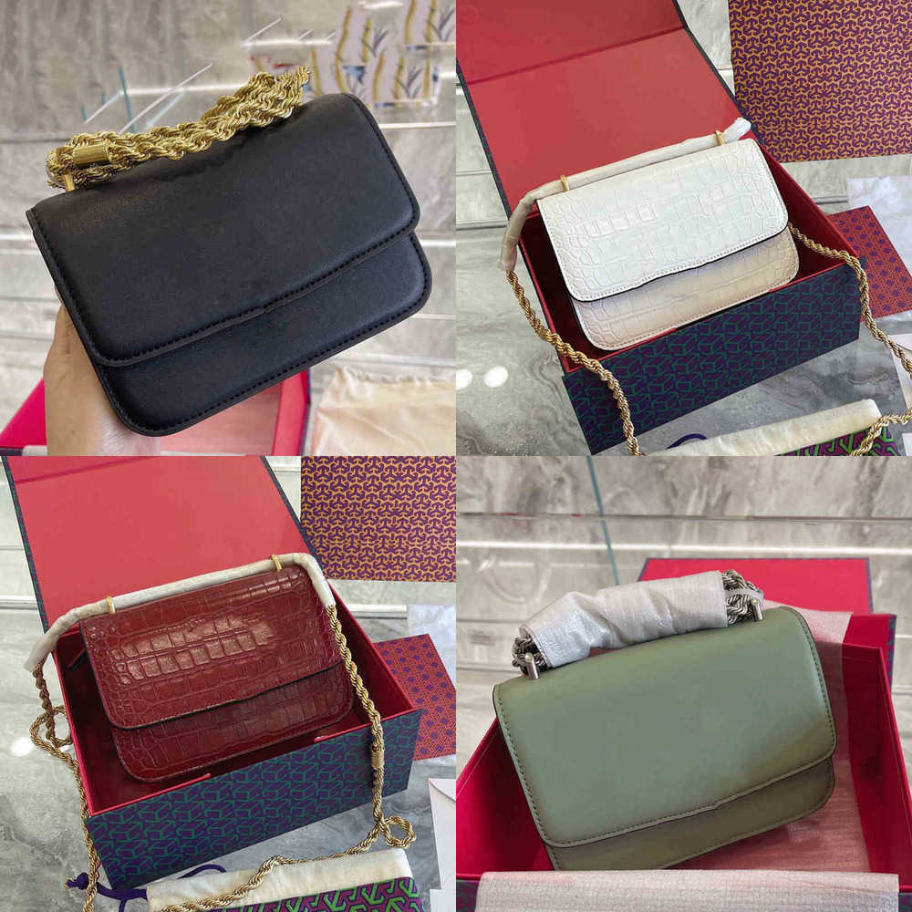 Evening Bags Thick Chain Shoulder Women Square Handbag Leopard Print Leather Luxury Designer s Crossbody Female 220328, Red
Evening Bags Thick Chain Shoulder Women Square Handbag Leopard Print Leather Luxury Designer s Crossbody Female 220328, Red