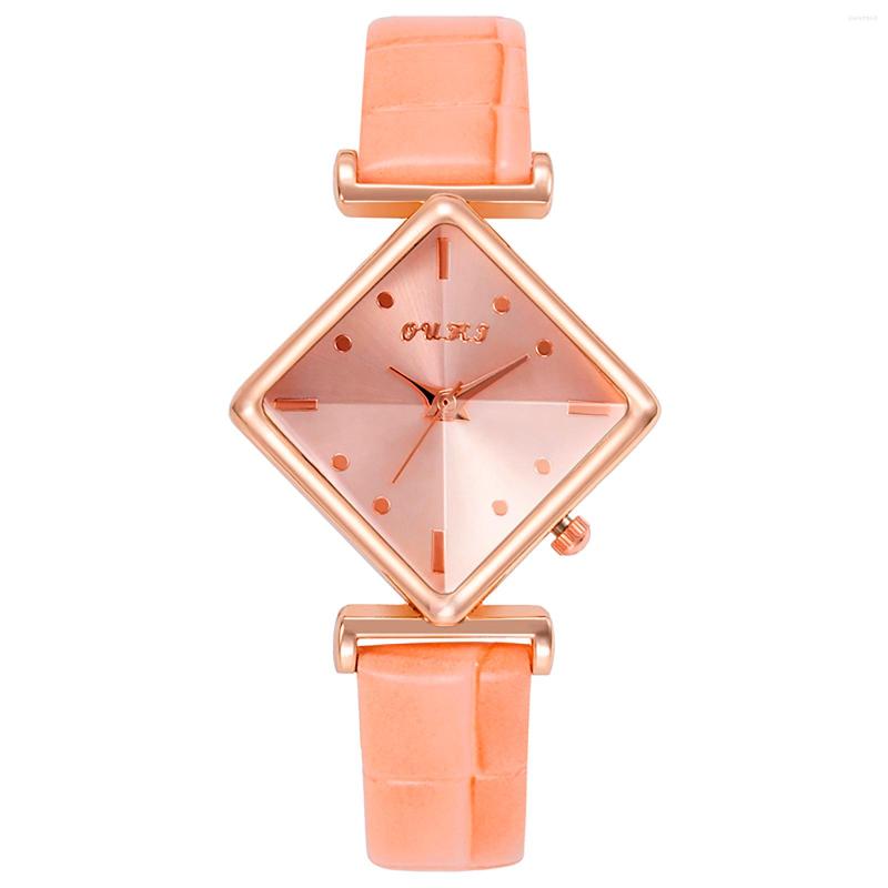 Wristwatches Ladies Watch Luxury N Iche Diamond Glass Sugar C Ube Women Square Digital Watches Relogio Feminino Zegarek Damski
Wristwatches Ladies Watch Luxury N Iche Diamond Glass Sugar C Ube Women Square Digital Watches Relogio Feminino Zegarek Damski