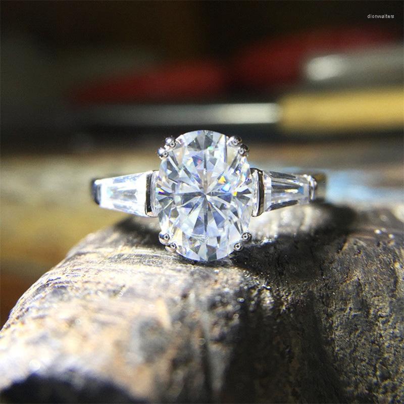 Wedding Rings 2022 Arrival Luxury Oval Engagement Ring For Women Anniversary Christmas Gift Jewelry Wholesale R7116
Wedding Rings 2022 Arrival Luxury Oval Engagement Ring For Women Anniversary Christmas Gift Jewelry Wholesale R7116