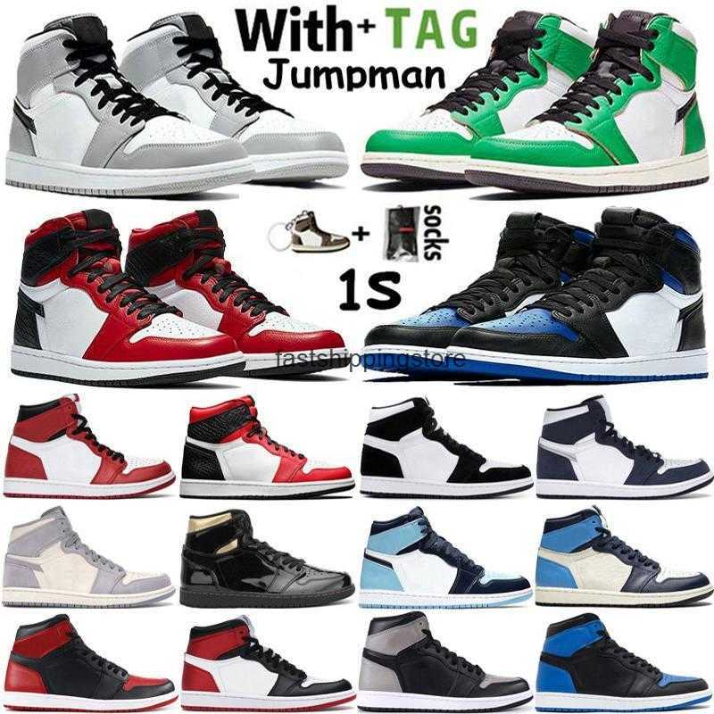 Shoes Basketball High OG 1 basketball 1s mid chicago University blue metallic gold Pink green black UNC Patent men women Sneakers Eur 36-48, 31# bred toe
Shoes Basketball High OG 1 basketball 1s mid chicago University blue metallic gold Pink green black UNC Patent men women Sneakers Eur 36-48, 31# bred toe