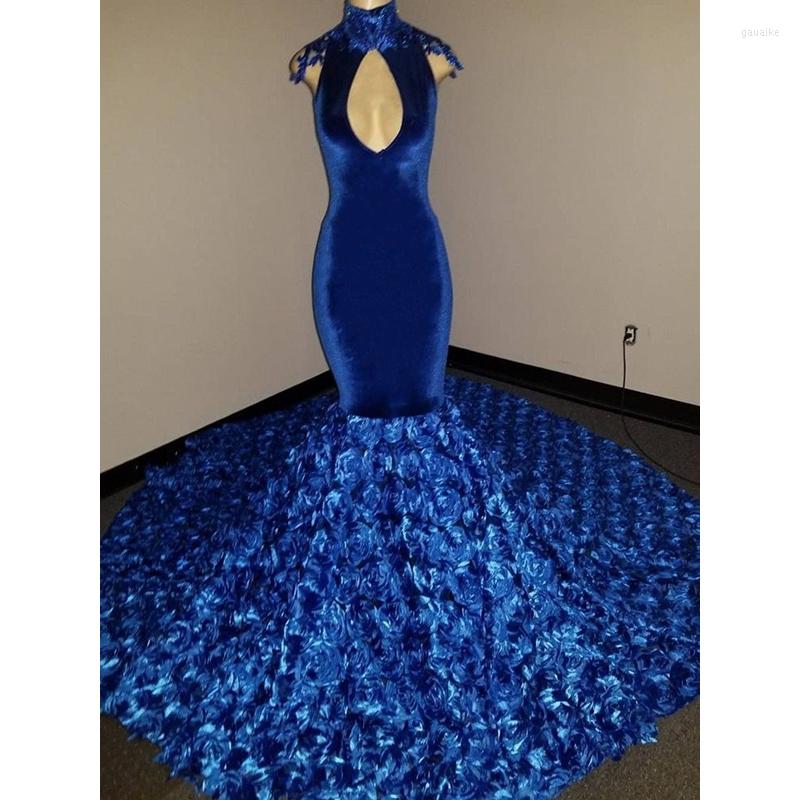 Party Dresses Royal Blue Long Mermaid Prom 2022 Sleeveless High Neck Lace Velvet Flowers Formal Evening Dress Gowns, Black
Party Dresses Royal Blue Long Mermaid Prom 2022 Sleeveless High Neck Lace Velvet Flowers Formal Evening Dress Gowns, Black