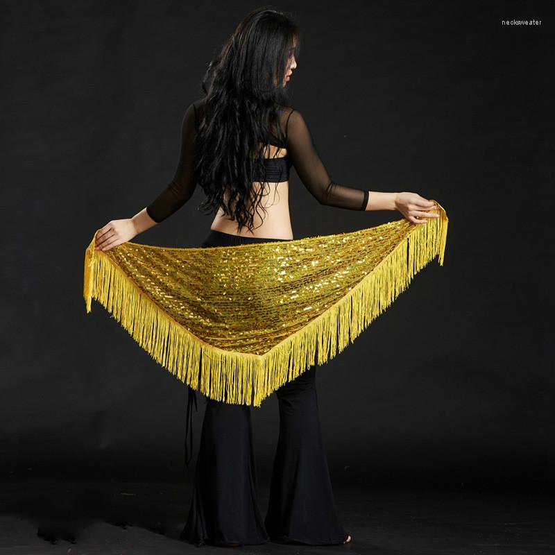 Stage Wear Design Belly Dancing Belt Sexy Long Dance Hip Scarf Profession Shawls 9 Colors, White
Stage Wear Design Belly Dancing Belt Sexy Long Dance Hip Scarf Profession Shawls 9 Colors, White