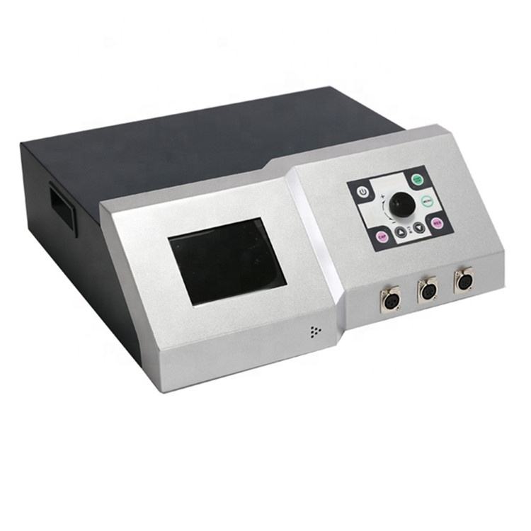 Body slimming machine cet ret diathermy physiotherapy monopolar Cellulite Removal radio frequency Indiba Pain Relief rf machine