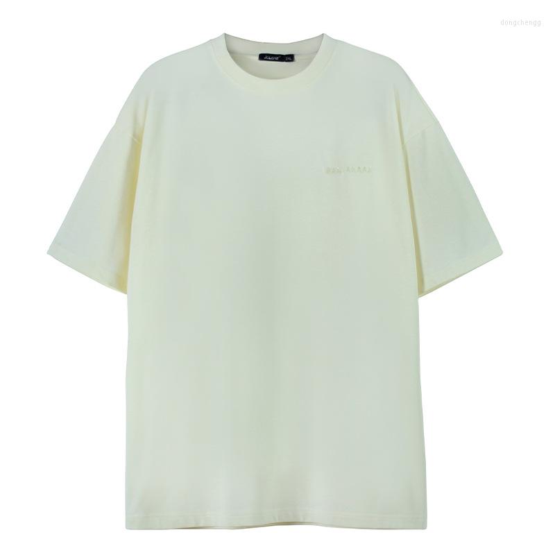 Men's T Shirts Short -sleeved -shirt Cotton Simple And Loose Shoulder Tide Brand Wholesale Sleeve Men
Men's T Shirts Short -sleeved -shirt Cotton Simple And Loose Shoulder Tide Brand Wholesale Sleeve Men