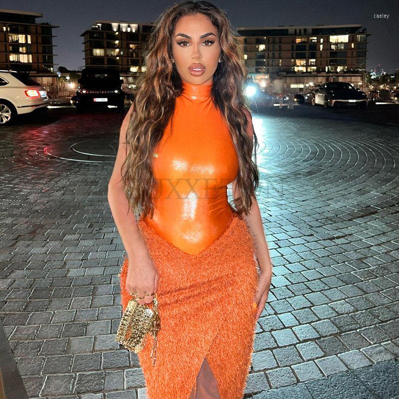Casual Dresses Autumn Party Club Evening Birthday Bodysuits Midi Skirts Two Piece Sets Outfits Wholesale Items For Business Women 2023, Black
Casual Dresses Autumn Party Club Evening Birthday Bodysuits Midi Skirts Two Piece Sets Outfits Wholesale Items For Business Women 2023, Black