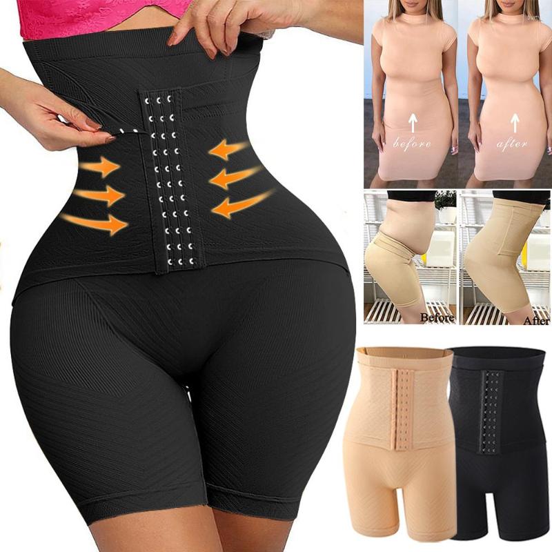 Women' Shapers Shapewear For Women High Waisted Body Shaper Shorts Tummy Control Panties Thigh Slimming Underwear Waist Trainer Safety, Beige
Women' Shapers Shapewear For Women High Waisted Body Shaper Shorts Tummy Control Panties Thigh Slimming Underwear Waist Trainer Safety, Beige