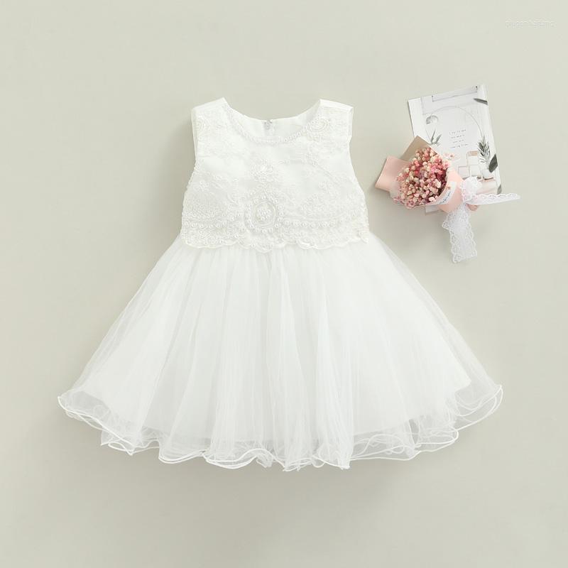 Girl Dresses Little Baby Girls Sleeveless Beaded Party Dress Fashion Solid Color Pearl Embroidered A-line Princess Bridesmaid Tutu, Blue
Girl Dresses Little Baby Girls Sleeveless Beaded Party Dress Fashion Solid Color Pearl Embroidered A-line Princess Bridesmaid Tutu, Blue