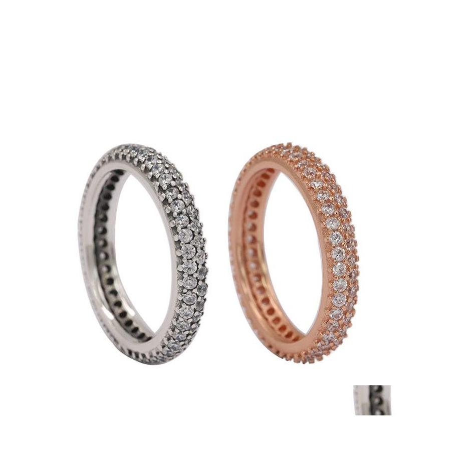 Band Rings 100 925 Sterling Sier Ringsfor Pandora Fashion Ring For Valentines Day Rose Gold Wedding Women 2868 Q2 Drop Delivery Jewel Otn3C
Band Rings 100 925 Sterling Sier Ringsfor Pandora Fashion Ring For Valentines Day Rose Gold Wedding Women 2868 Q2 Drop Delivery Jewel Otn3C