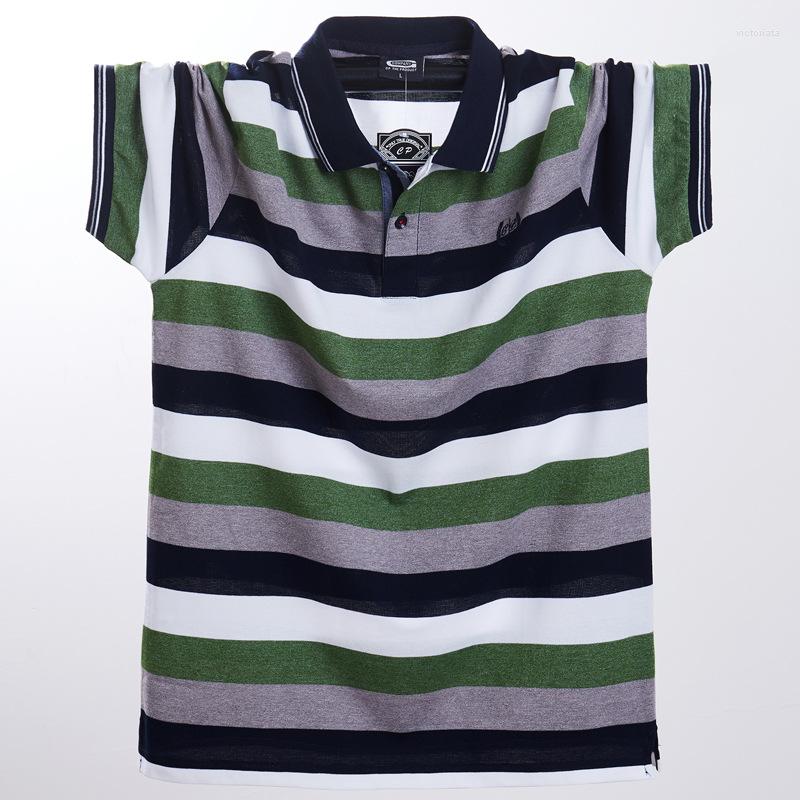 Men's Polos High Quality Plus Size 4XL 5XL 6XL 95% Cotton Colorful Horizontal Stripe Casual Short Sleeve Polo Shirt Men Young Fashion, 5128 red grey
Men's Polos High Quality Plus Size 4XL 5XL 6XL 95% Cotton Colorful Horizontal Stripe Casual Short Sleeve Polo Shirt Men Young Fashion, 5128 red grey