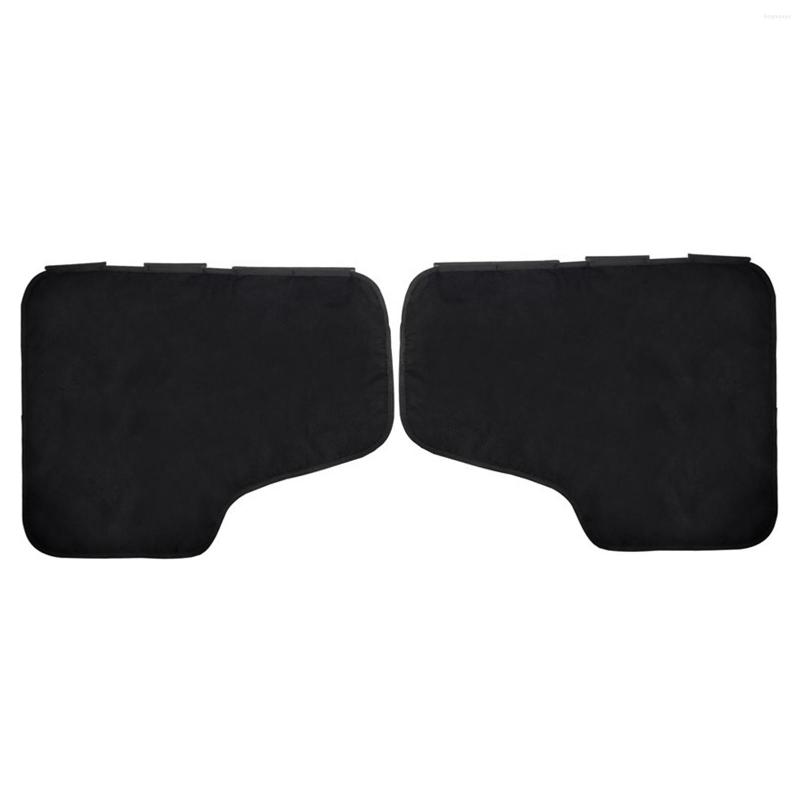 Interior Accessories Pet Dog Car Door Protector Pad Vehicle Protective Mate Cover Waterproof Protection Mats Non-slip Scratch Guard For Tool
Interior Accessories Pet Dog Car Door Protector Pad Vehicle Protective Mate Cover Waterproof Protection Mats Non-slip Scratch Guard For Tool